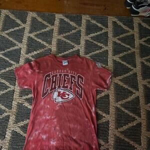 Kansas city chiefs 47 brand